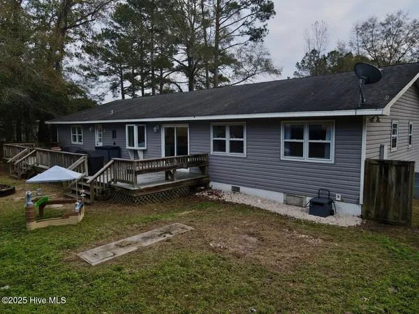 $288,500 | 6832 Kilians Way Northeast, Leland, NC 28451