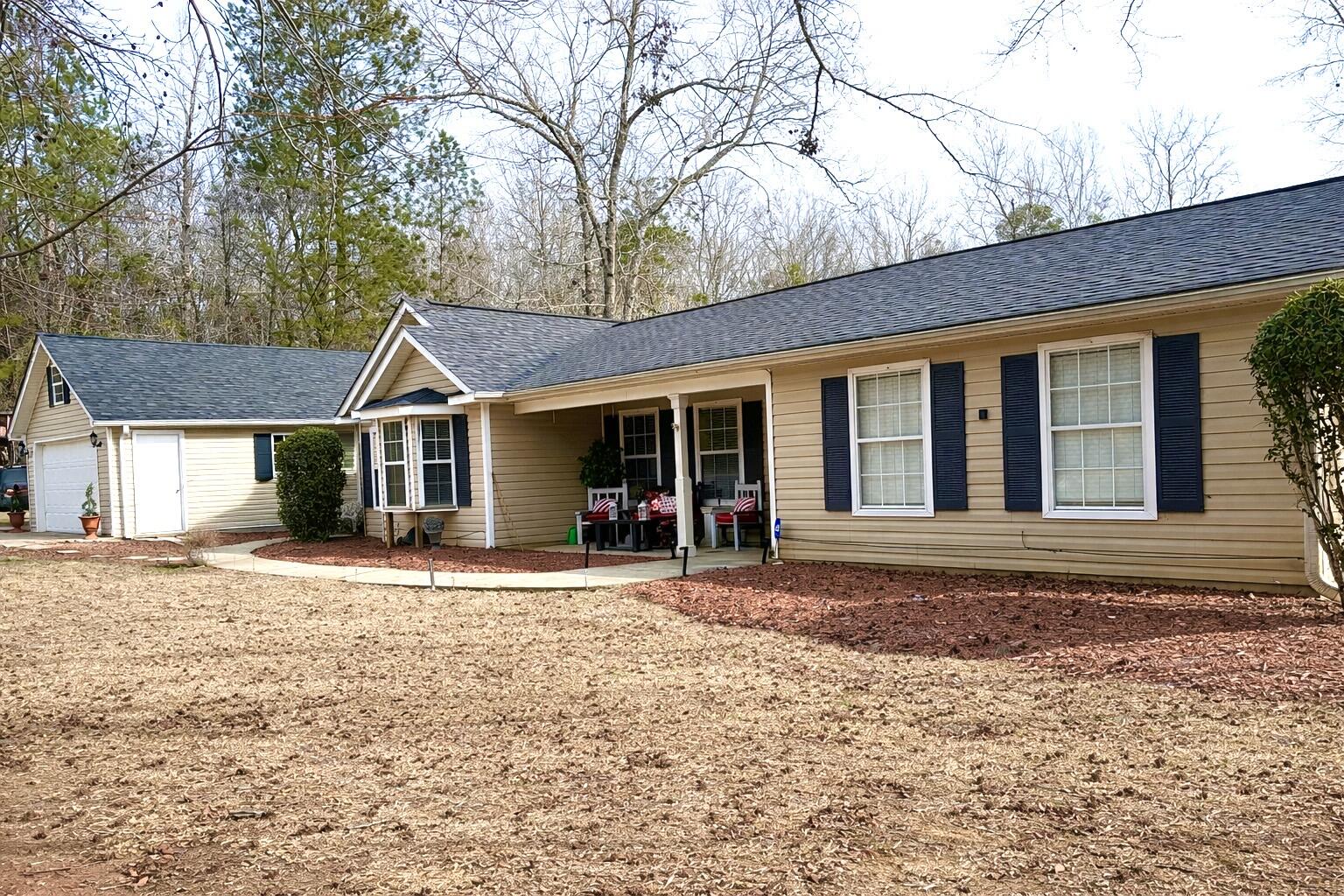 1050 Jones Martin Road Lincolnton, GA 30817 - Photo 2 of 39 7D823F39-1147-434C-B2A4-EC11E78C3C82