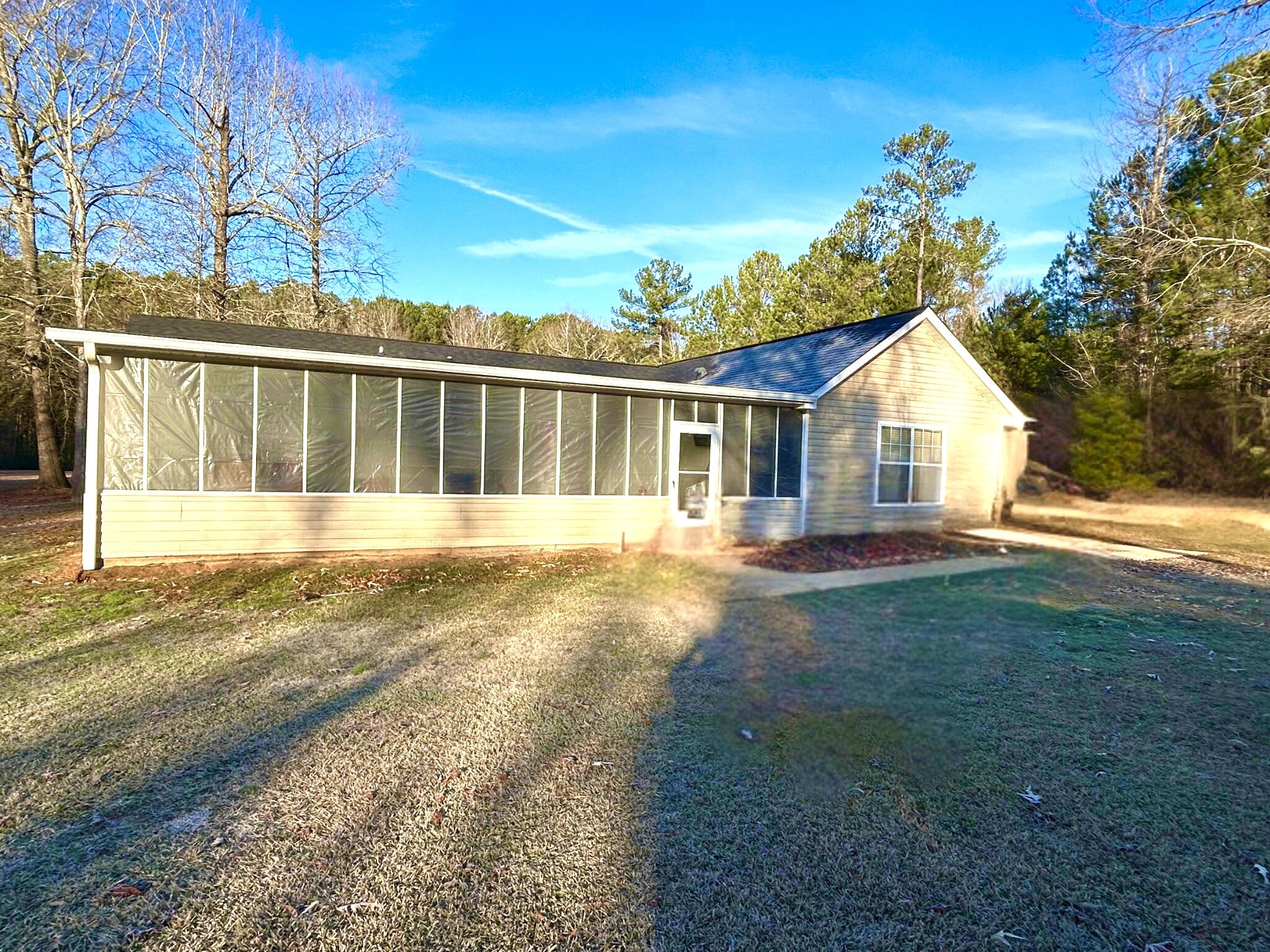 1050 Jones Martin Road Lincolnton, GA 30817 - Photo 24 of 39 Screen porch