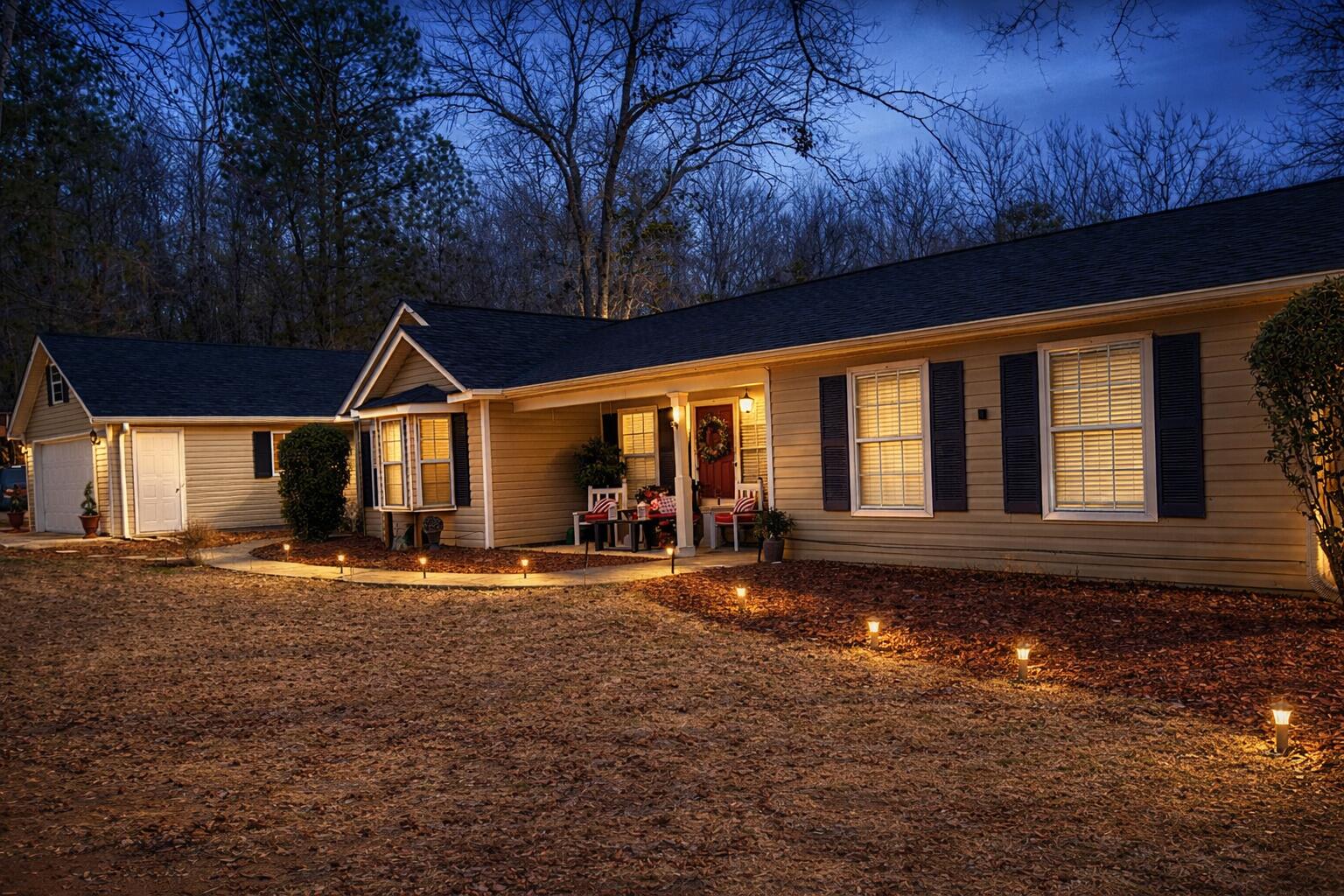 1050 Jones Martin Road Lincolnton, GA 30817 - Photo 36 of 39 E19DDED4-E00E-47B2-A163-9A2874439873