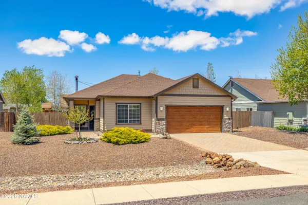 $545,000 | 4471 Deer Springs Drive, Bellemont, AZ 86015
