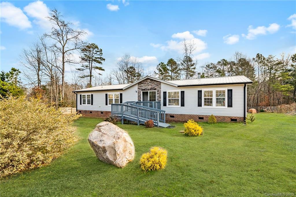 409 Helton Road Cherryville, NC 28021 - Photo 1 of 41 Gallery Image 1