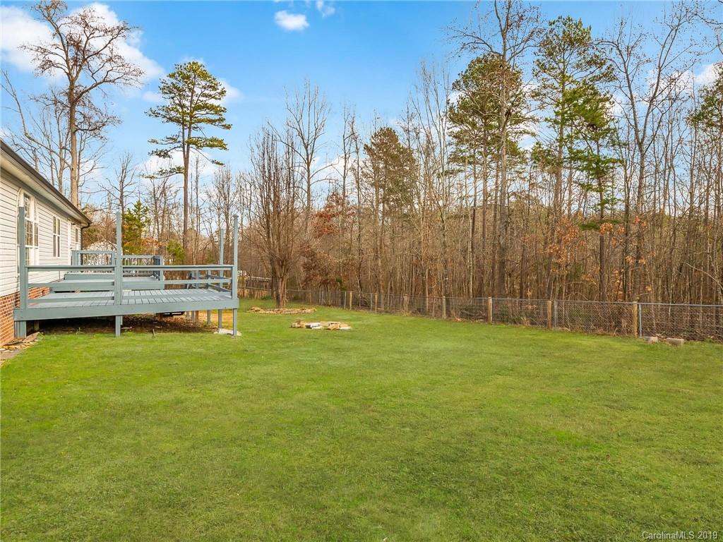 409 Helton Road Cherryville, NC 28021 - Photo 40 of 41 Gallery Image 40