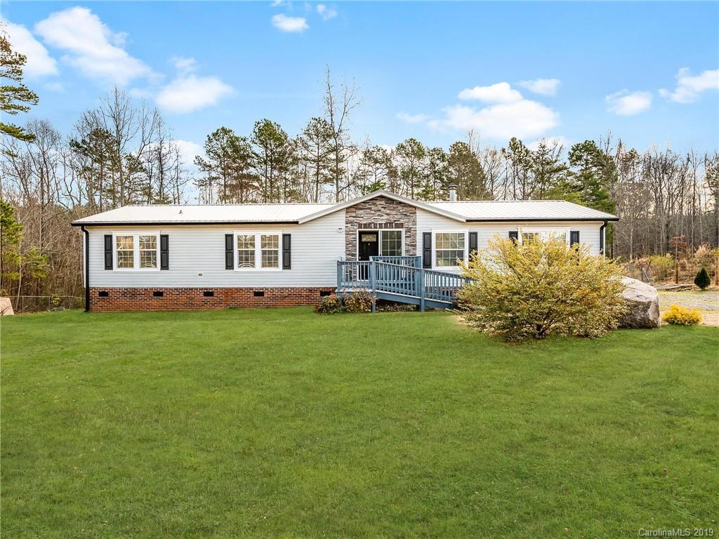 409 Helton Road Cherryville, NC 28021 - Photo 9 of 41 Gallery Image 9