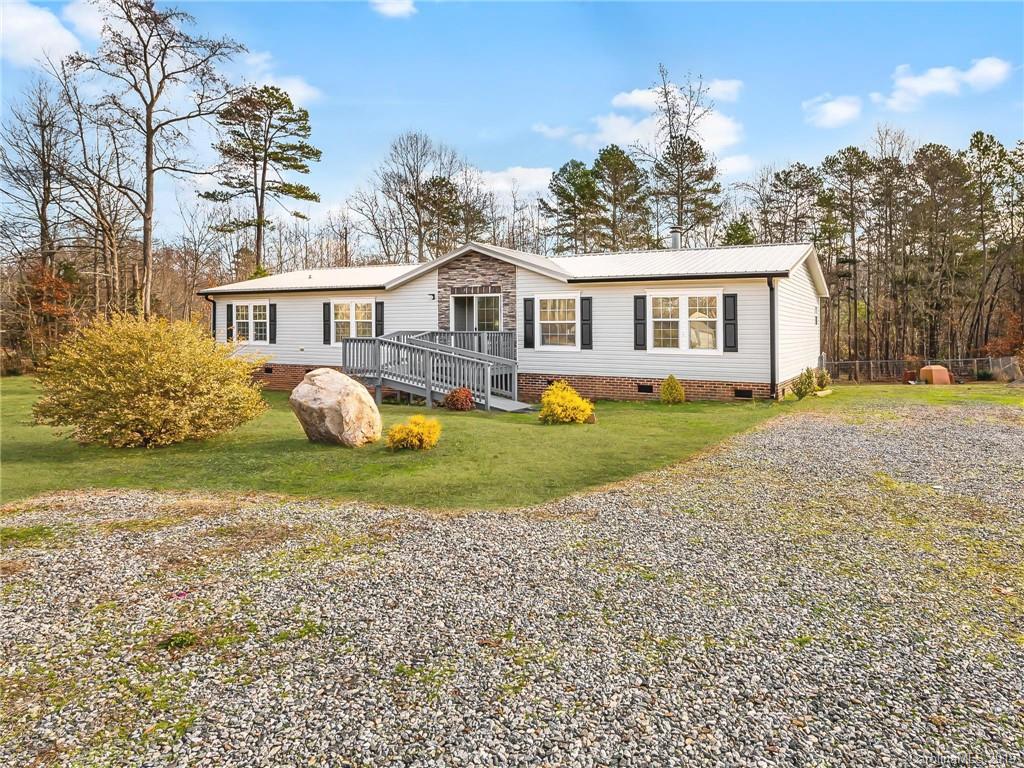 409 Helton Road Cherryville, NC 28021 - Photo 10 of 41 Gallery Image 10
