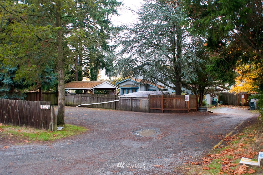 6124 Northeast 181st Street Kenmore, WA 98028 - Photo 1 of 5