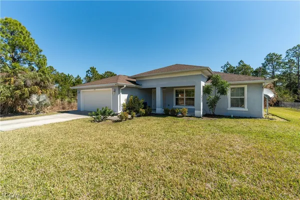 $439,000 | 1118 Clark Avenue, Lehigh Acres, FL 33972