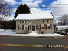 9162 State Rte 26 Lee, NY 13363 - Photo 1 of 1 Gallery Image 1
