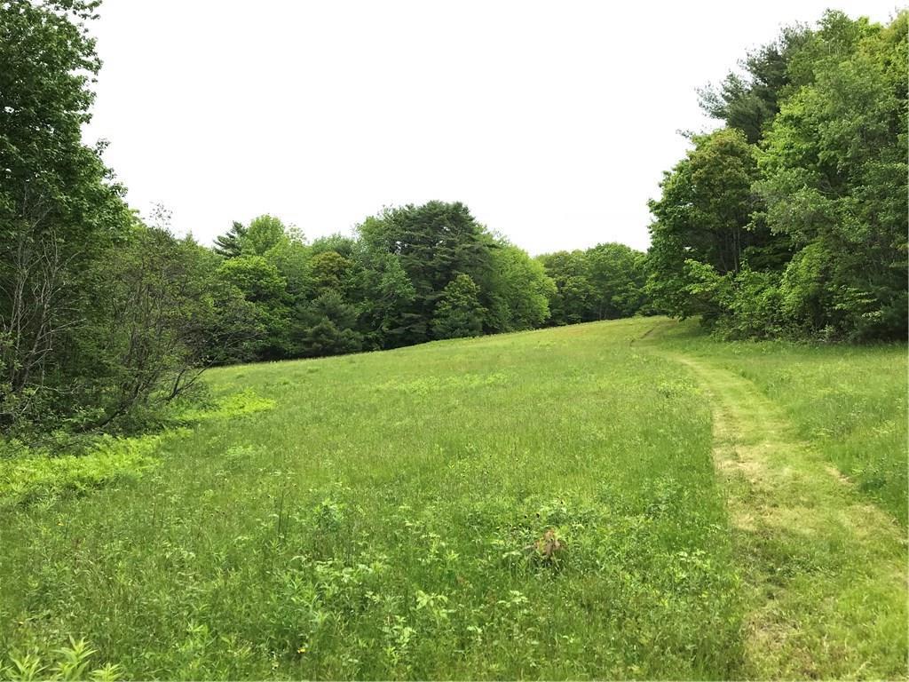 25 Rock School House Road Bristol, ME 04539 - Photo 3 of 34 Acres and acres of isolated fields...