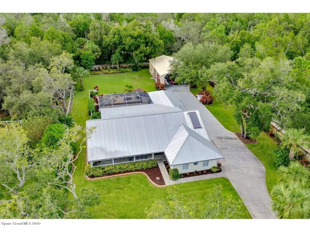 9791 Fleming Grant Road Micco, FL 32976 - Photo 3 of 35 3