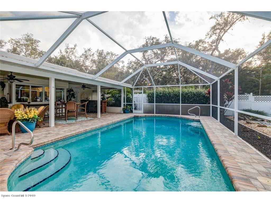 9791 Fleming Grant Road Micco, FL 32976 - Photo 26 of 35 26