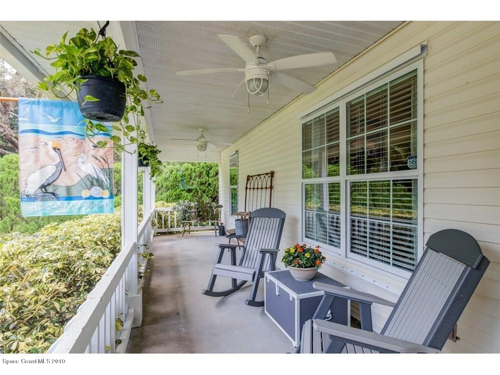 9791 Fleming Grant Road Micco, FL 32976 - Photo 4 of 35 4