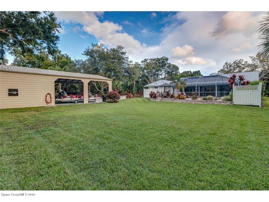 9791 Fleming Grant Road Micco, FL 32976 - Photo 32 of 35 32