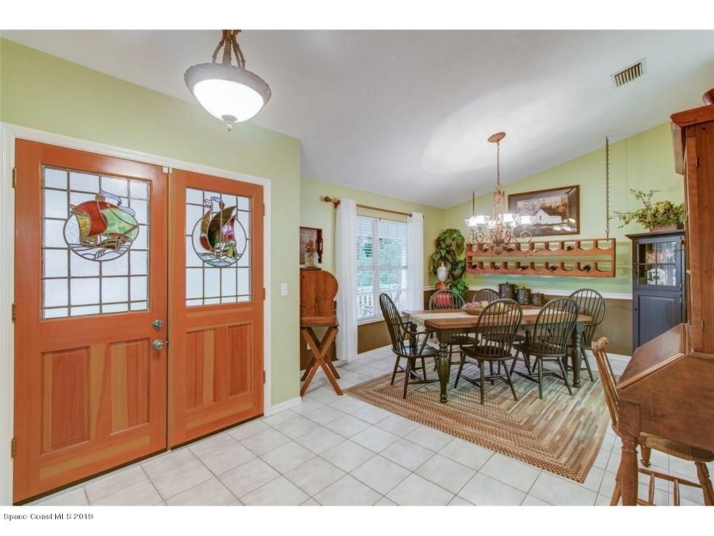 9791 Fleming Grant Road Micco, FL 32976 - Photo 5 of 35 5