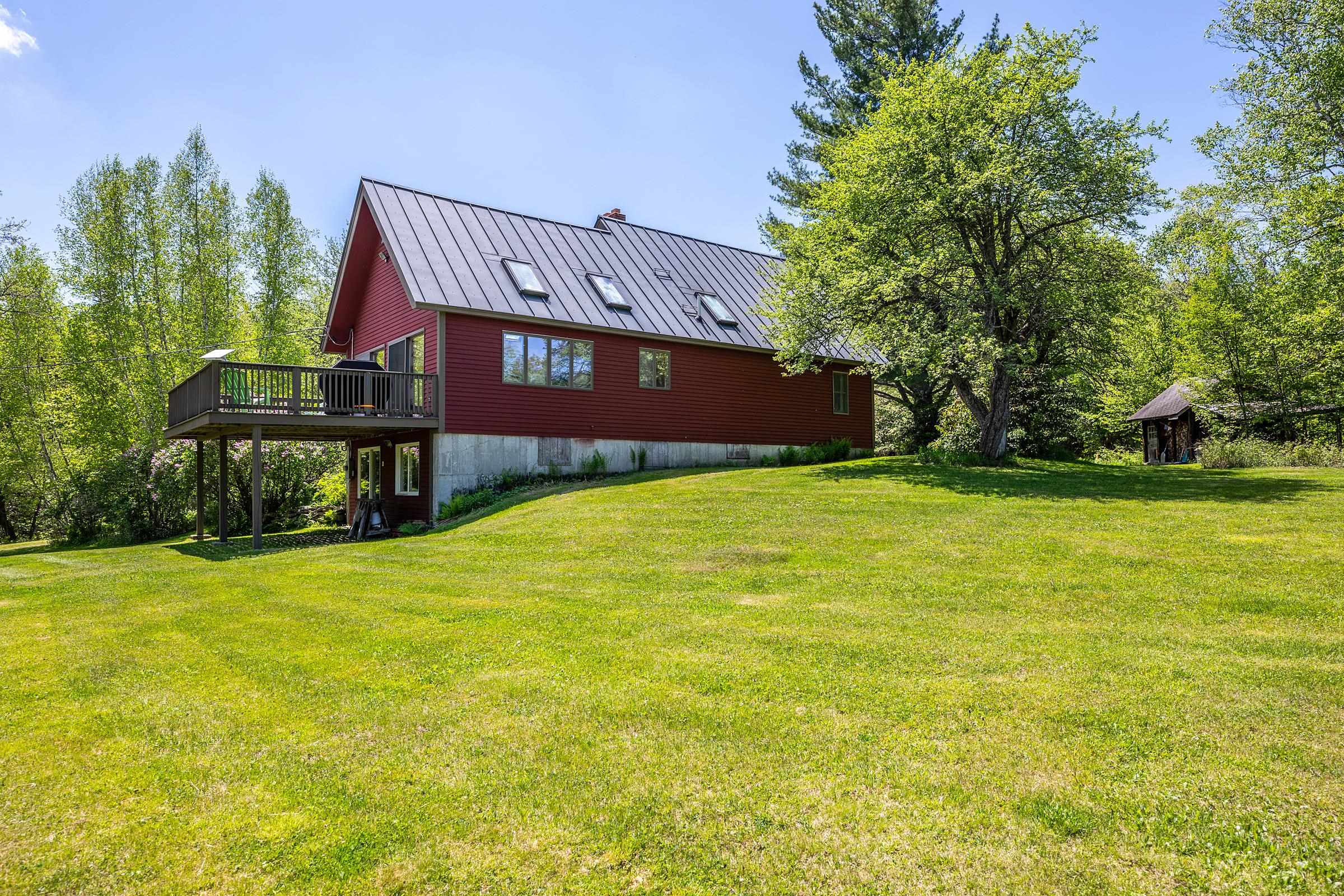 124 Forrester Road Stratton, VT 05360 - Photo 35 of 57