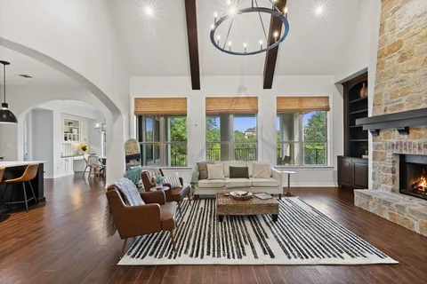 $998,000 | 17401 Wildrye Drive, Austin, TX 78738