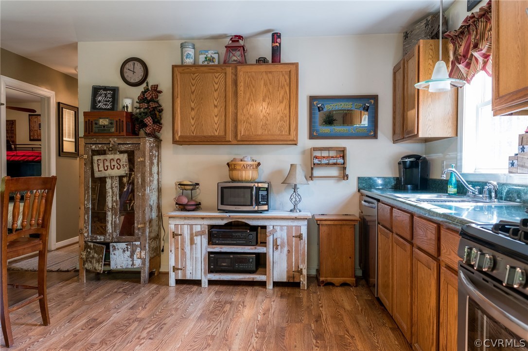 20821 Beaver Dam Road Beaverdam, VA 23015 - Photo 13 of 50 Gallery Image 13