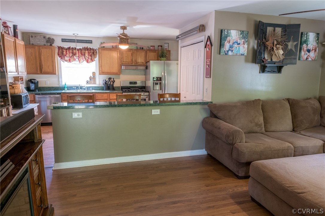 20821 Beaver Dam Road Beaverdam, VA 23015 - Photo 26 of 50 Gallery Image 26