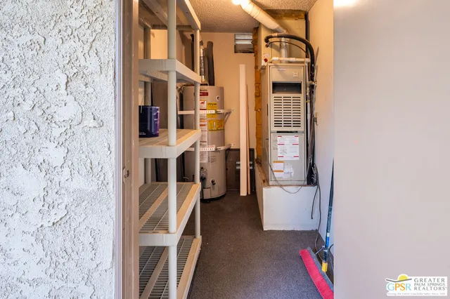 a view of outdoor space and swimming pool