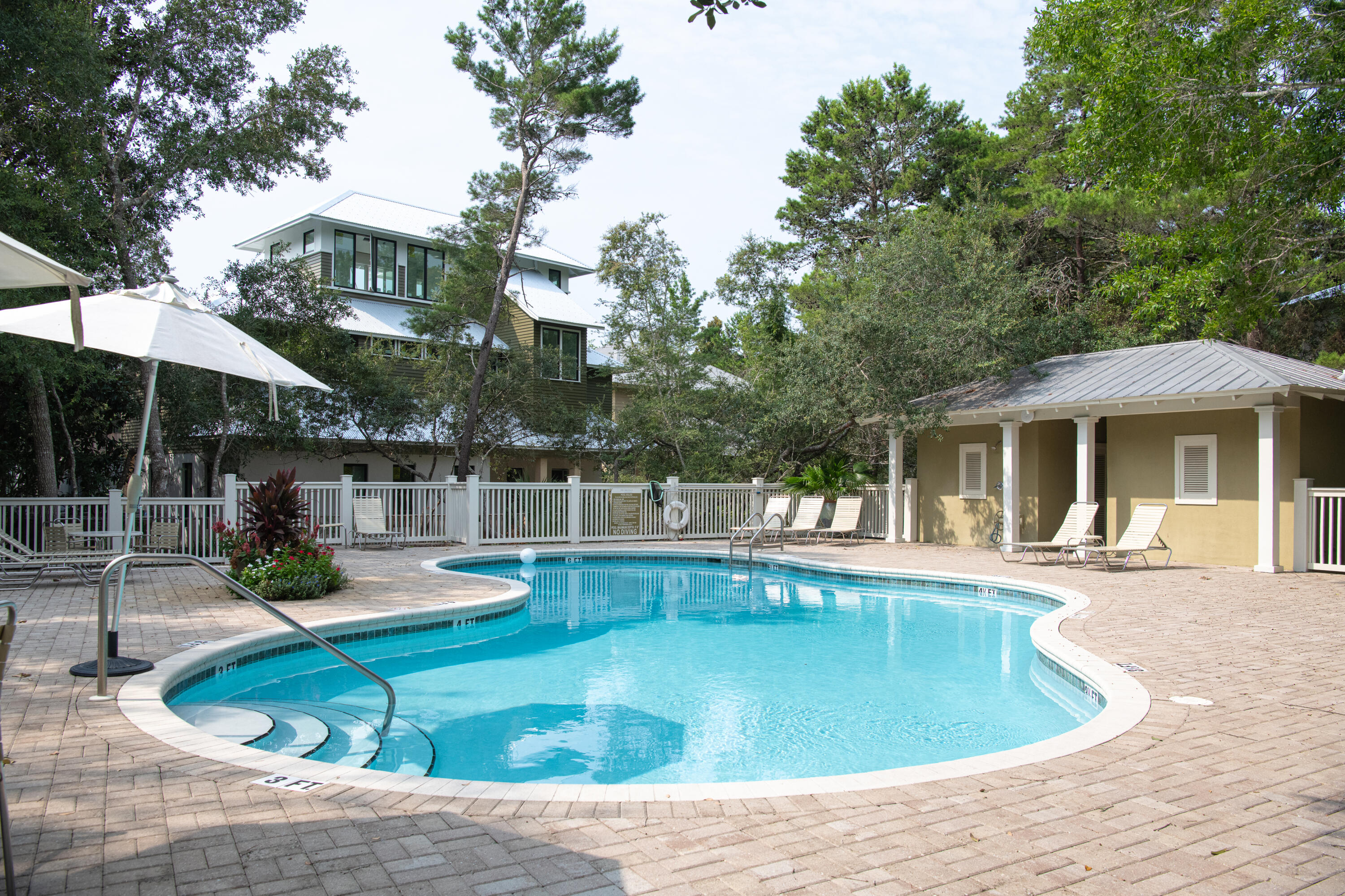 304 Wilderness Way Santa Rosa Beach, FL 32459 - Photo 36 of 38 Neighborhood Pool