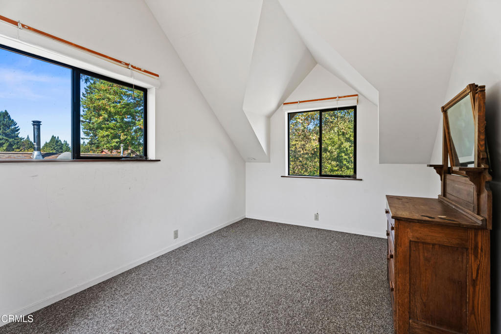 28580 Comptche Ukiah Road Comptche, CA 95427 - Photo 27 of 56 Cabin 1 Bedroom