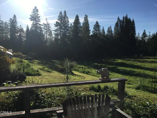 $1,300,000 | 28580 Comptche Ukiah Road, Comptche, CA 95427