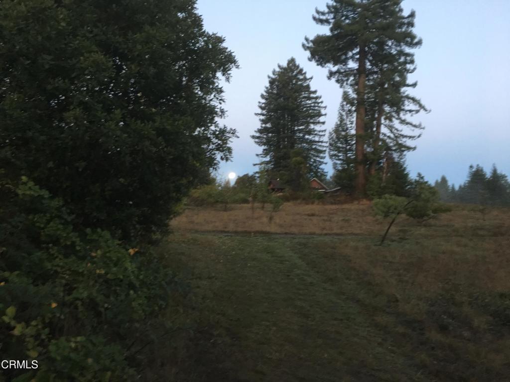 28580 Comptche Ukiah Road Comptche, CA 95427 - Photo 56 of 56 a view of outdoor space and yard