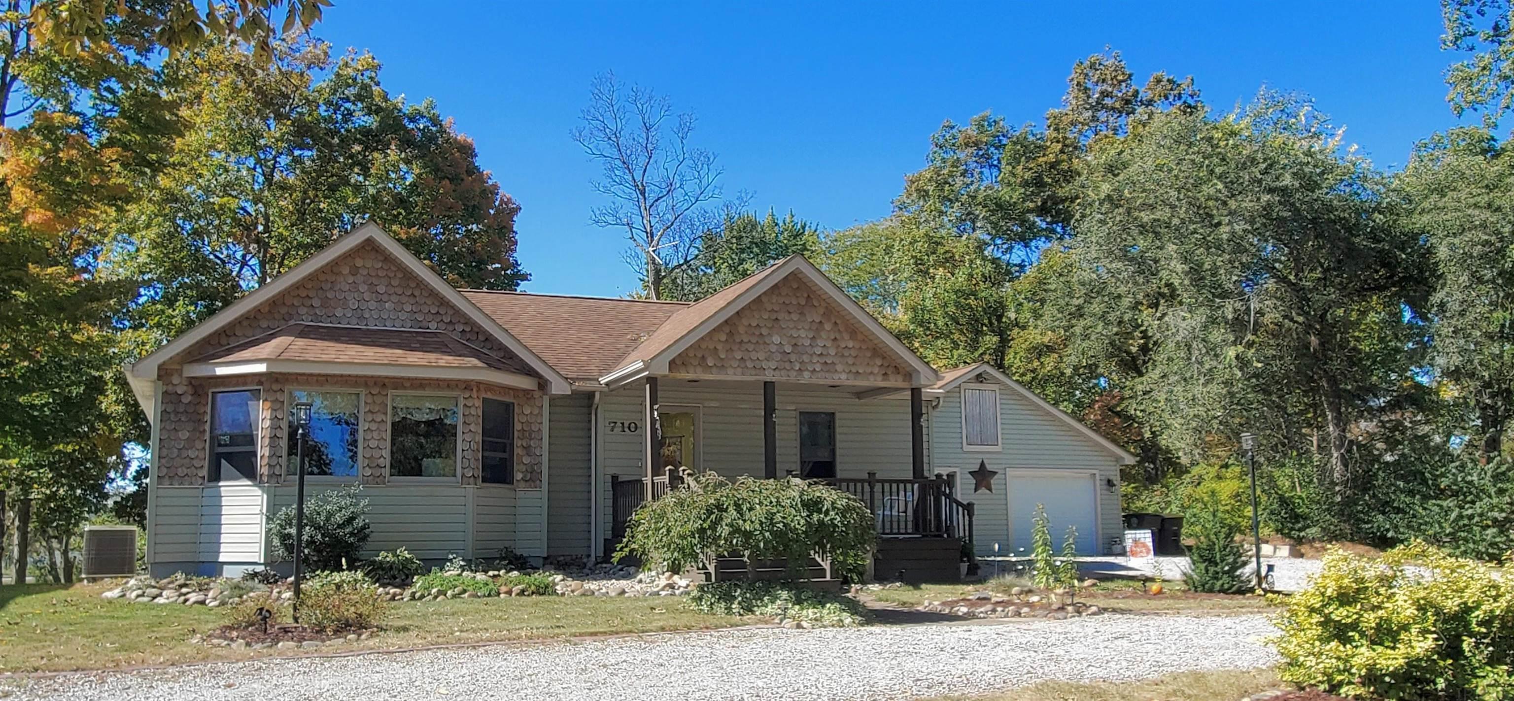 710 South Hadley Road Fort Wayne, IN 46804 - Photo 1 of 19