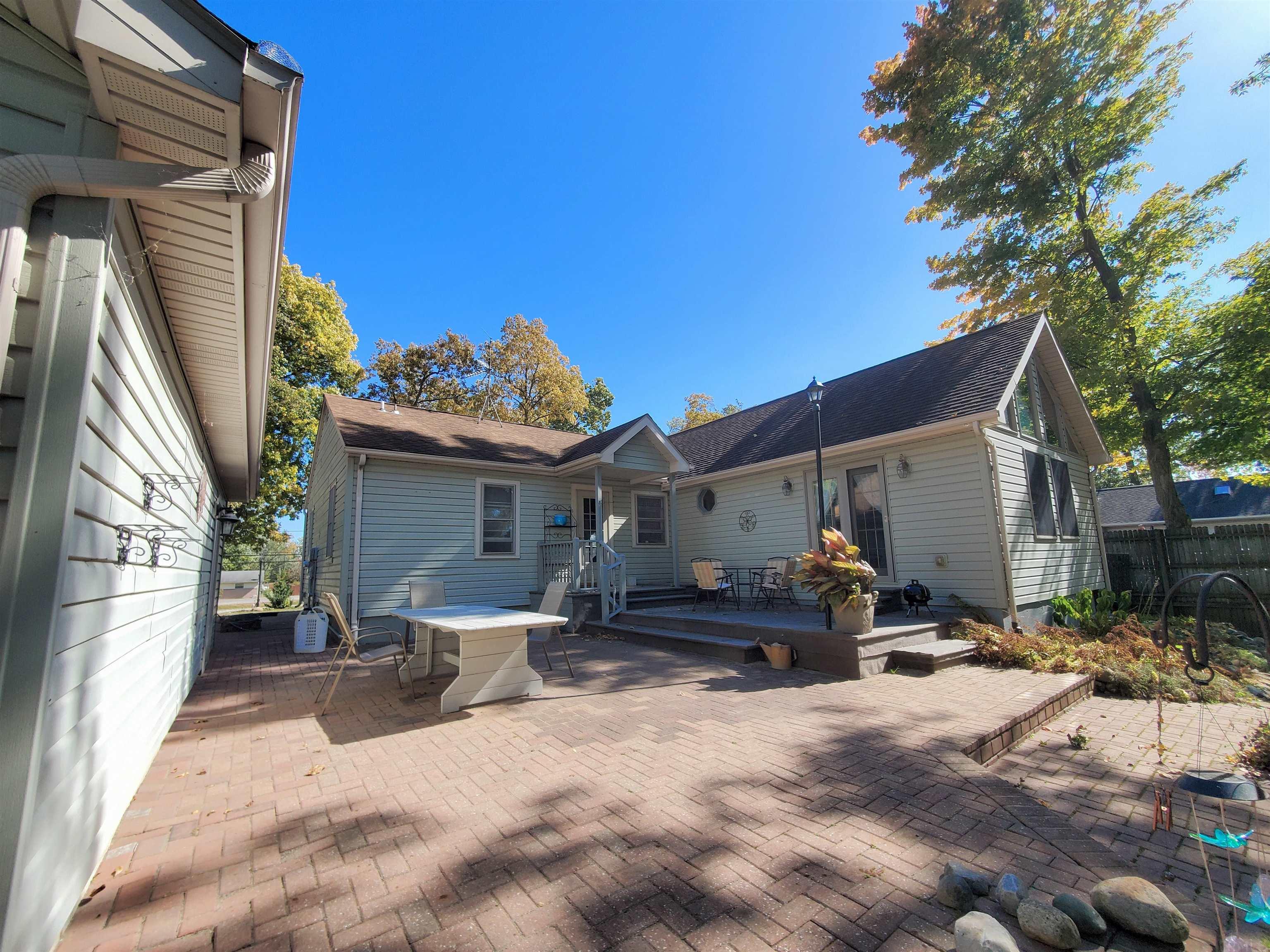 710 South Hadley Road Fort Wayne, IN 46804 - Photo 17 of 19