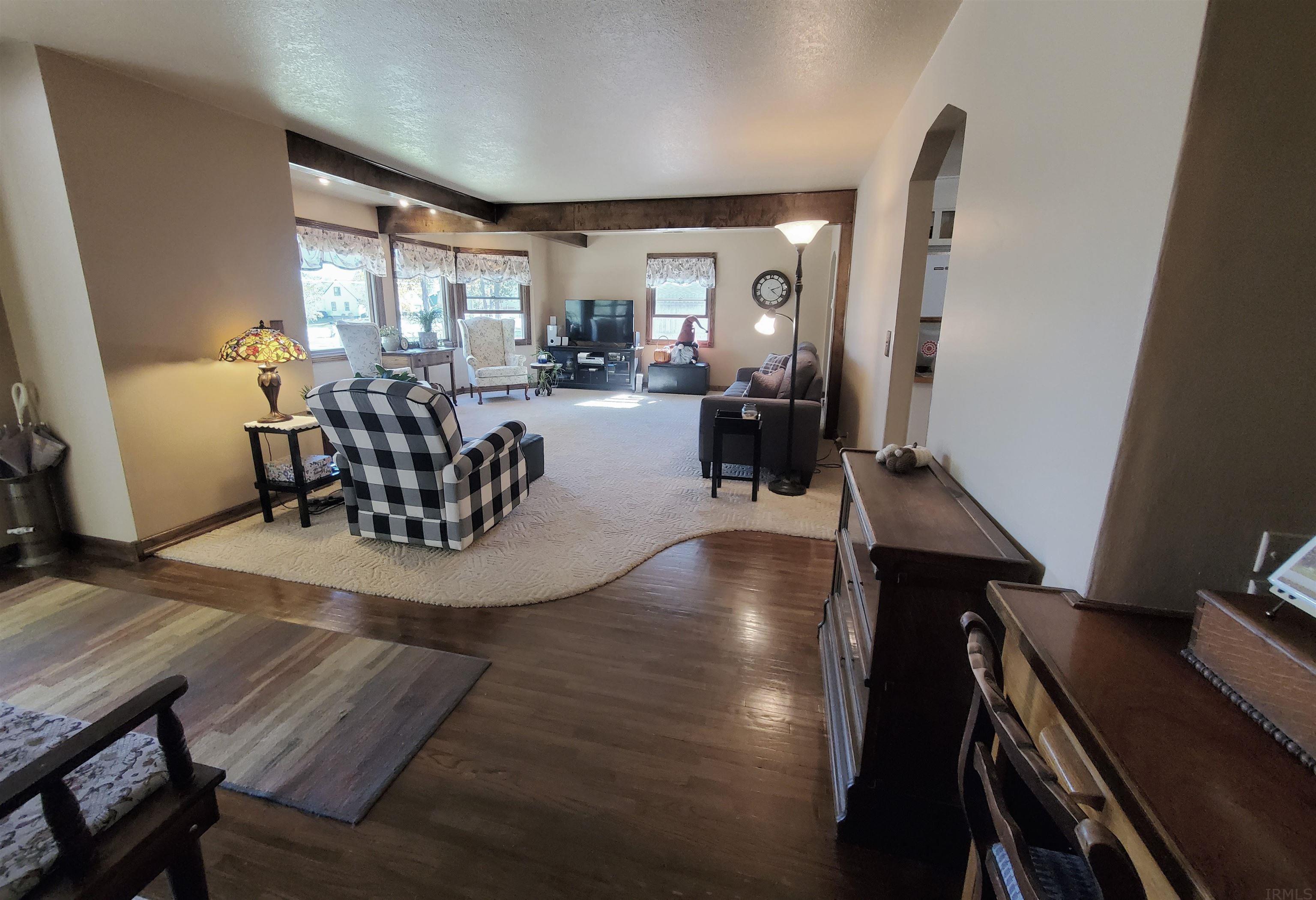 710 South Hadley Road Fort Wayne, IN 46804 - Photo 3 of 19