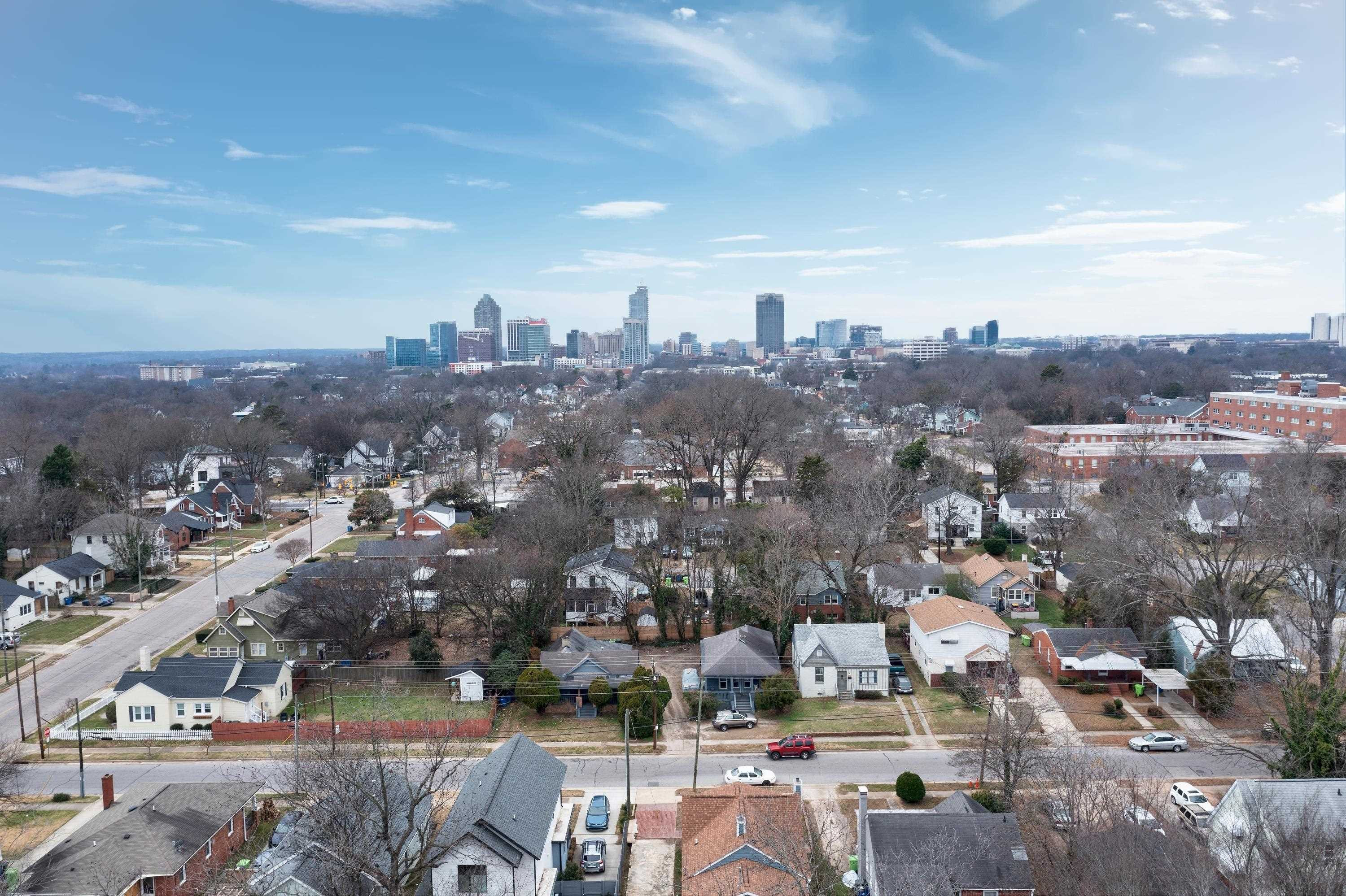 206 Bart Street Raleigh, NC 27610 - Photo 43 of 43 Photo 43