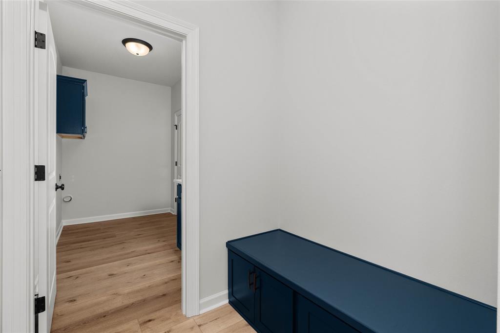 1269 BAYOU BAY Court Frierson, LA 71027 - Photo 28 of 30 a room that has a dresser in it