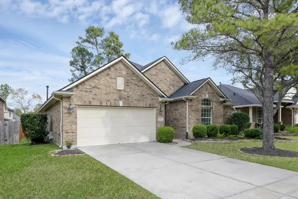 $320,000 | 12419 Adams Ridge Lane, Humble, TX 77346