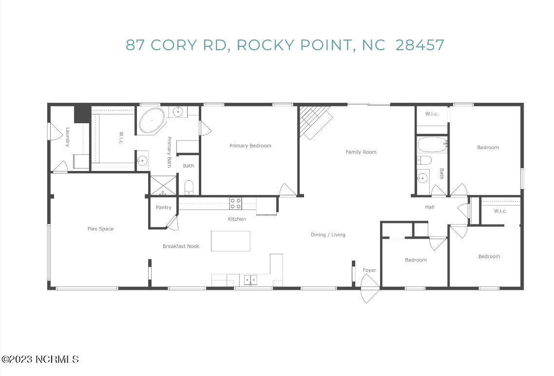 87 Cory Road Rocky Point, NC 28457 - Photo 32 of 32 D3127DC9-A011-417F-A903-95A654B55171