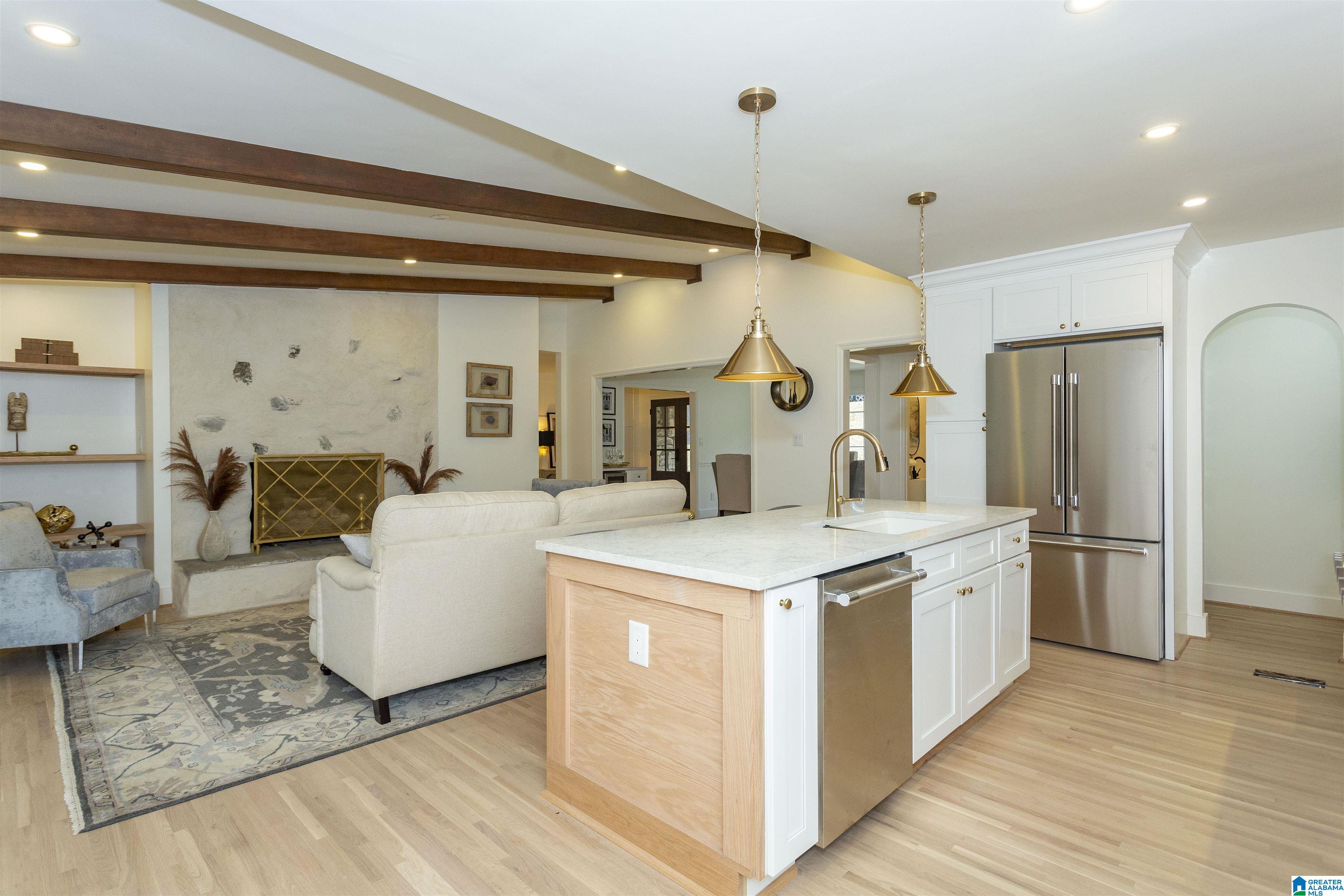3009 Ryecroft Road Birmingham, AL 35223 - Photo 5 of 67