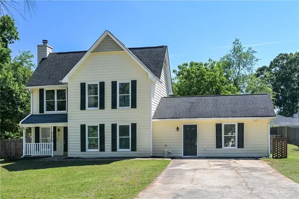 $355,000 | 200 Appalachee Church Road, Auburn, GA 30011