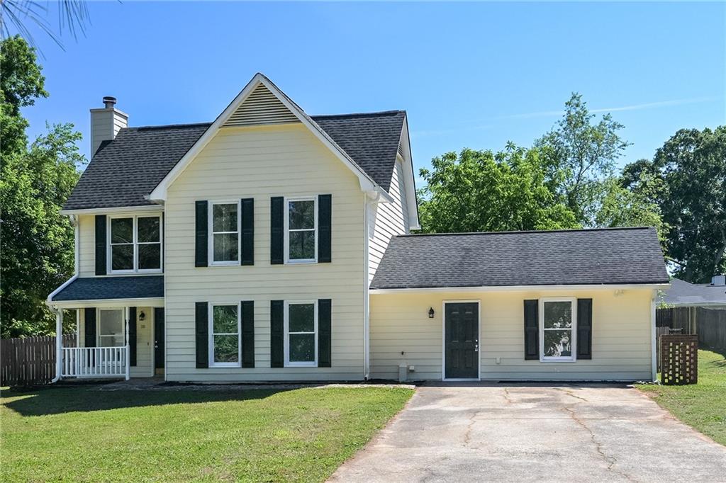 200 Appalachee Church Road Auburn, GA 30011 - Photo 1 of 31