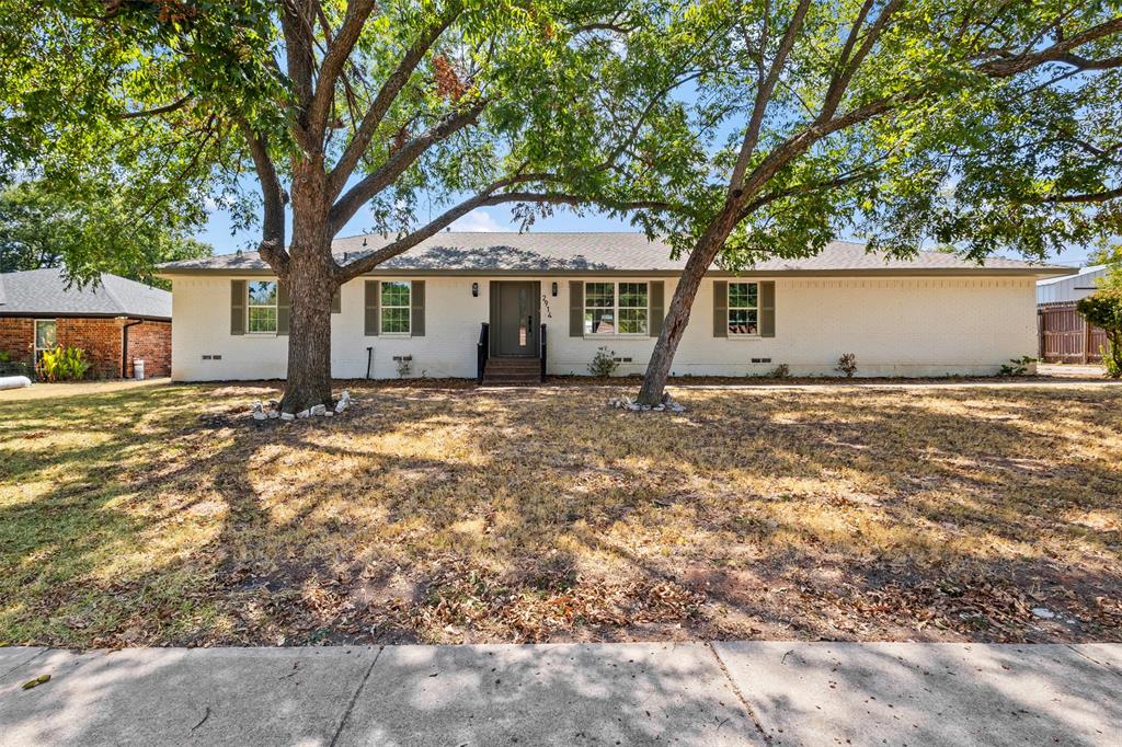 2914 Barnes Bridge Road Dallas, TX 75228 - Photo 1 of 40 Gallery Image 1