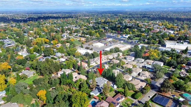 $789,000 | 7841 Lemon Street, Fair Oaks, CA 95628