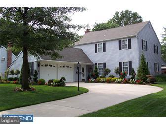 114 Kevin Road Delran, NJ 08075 - Photo 1 of 11