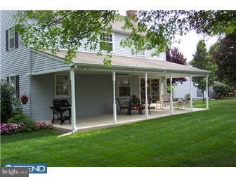 114 Kevin Road Delran, NJ 08075 - Photo 3 of 11