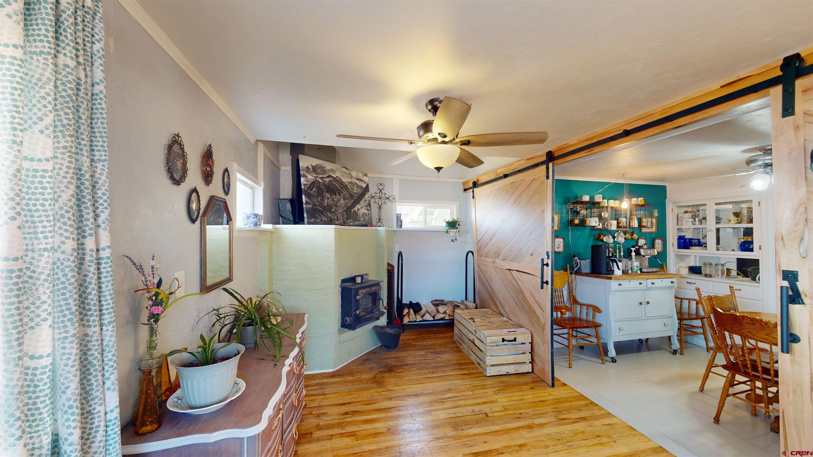 245 Northwest 3rd Street Cedaredge, CO 81413 - Photo 14 of 42