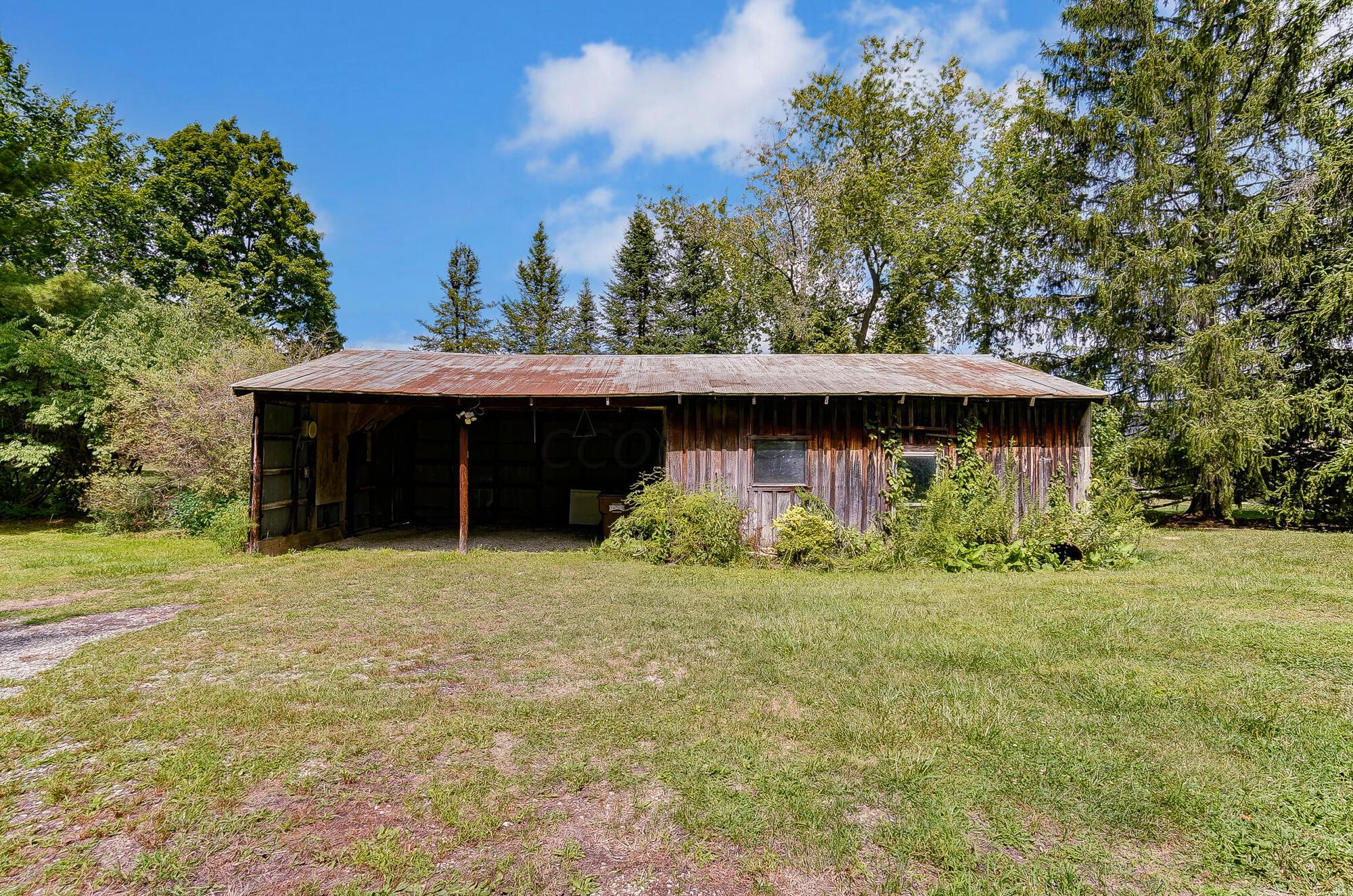 5937 South Old State Road Lewis Center, OH 43035 - Photo 103 of 116 107