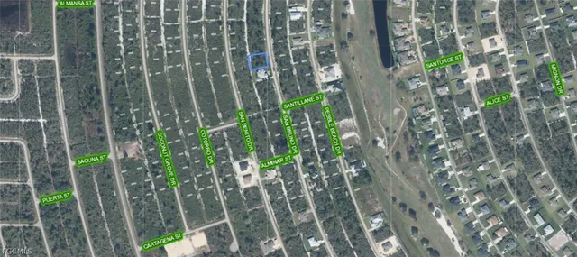 $45,000 | 6603 Santillane Street, Sebring, FL 33872