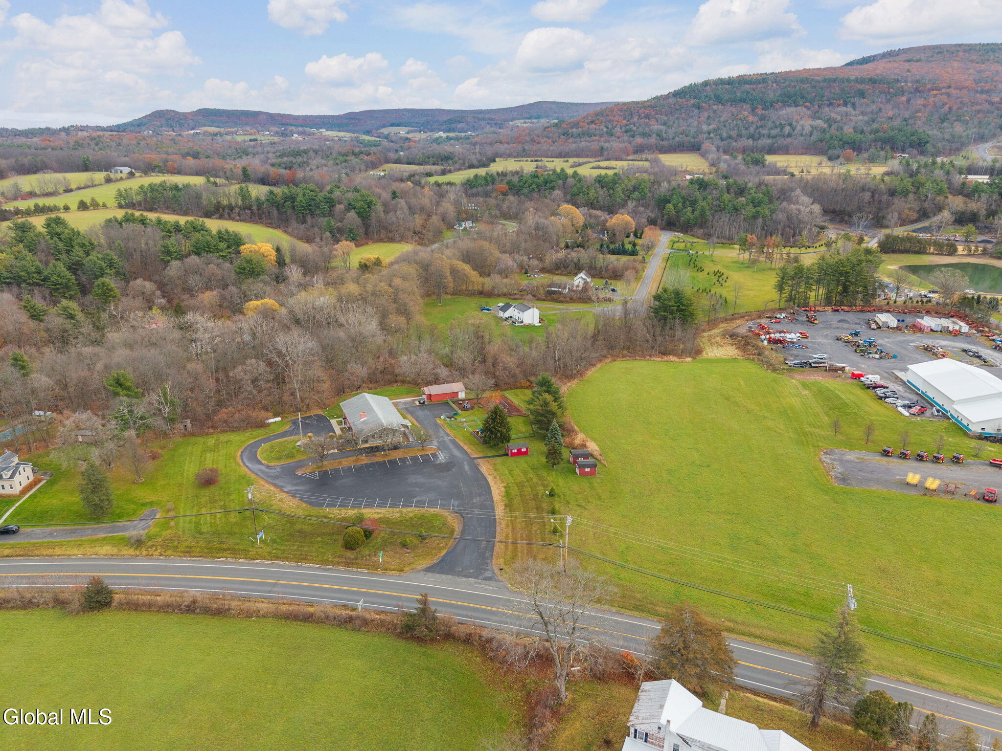 30 Middleburgh Ny 12157 Broadalbin, NY 12025 - Photo 2 of 6 1-4956NY-30_land_01