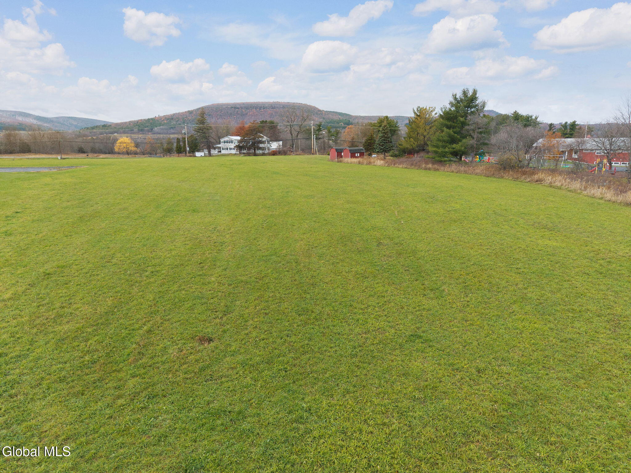 30 Middleburgh Ny 12157 Broadalbin, NY 12025 - Photo 4 of 6 5-4956NY-30_land_05