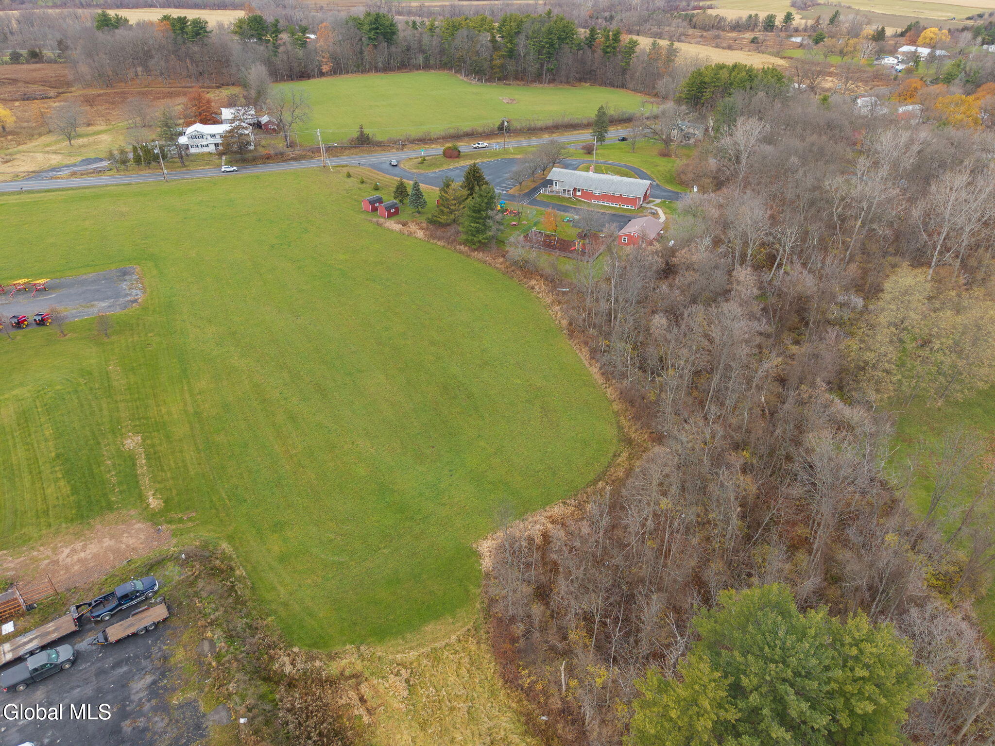 30 Middleburgh Ny 12157 Broadalbin, NY 12025 - Photo 5 of 6 6-4956NY-30_land_06