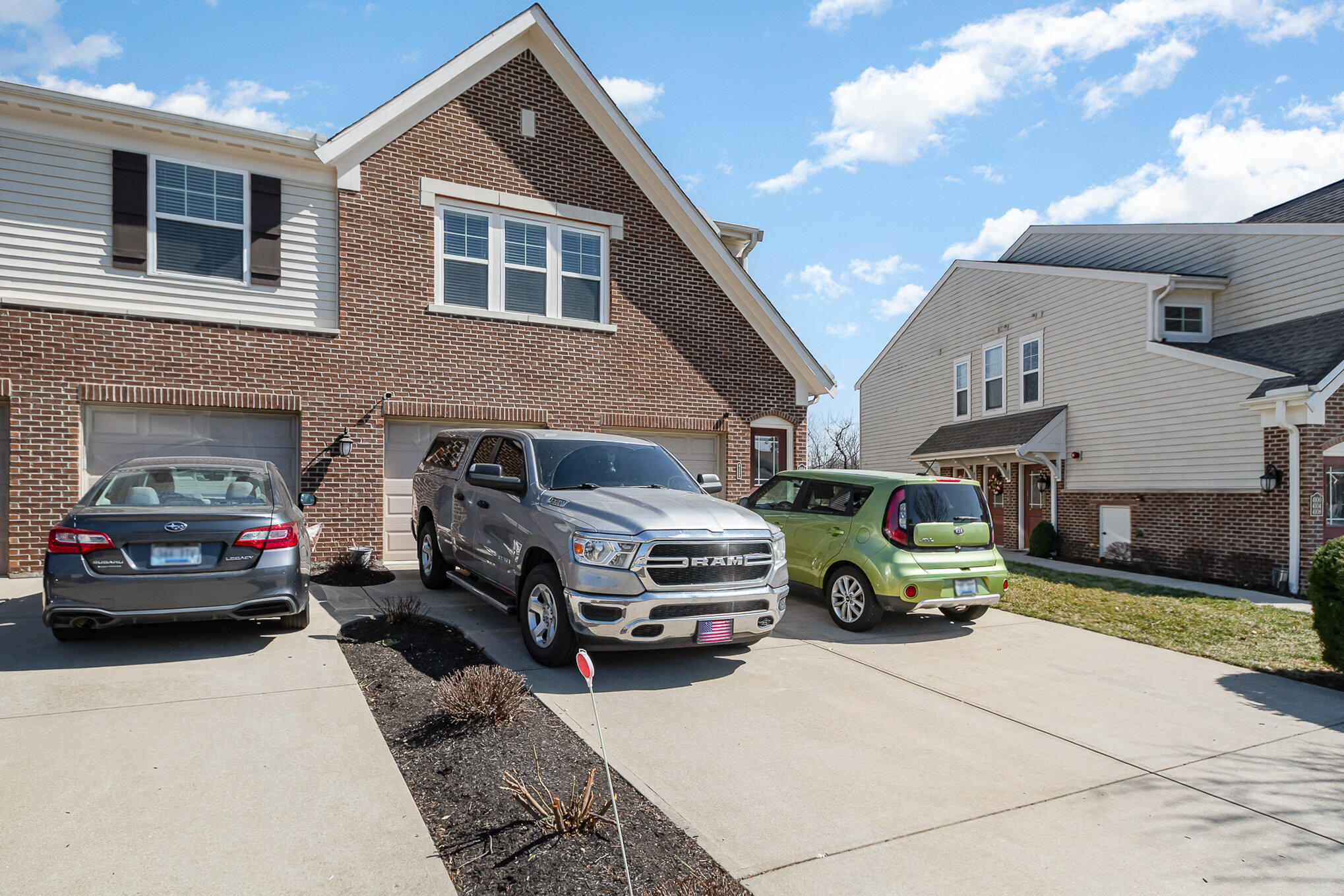4128 Country Mill Ridge, Unit 305 Burlington, KY 41005 - Photo 15 of 17 Gallery Image 15