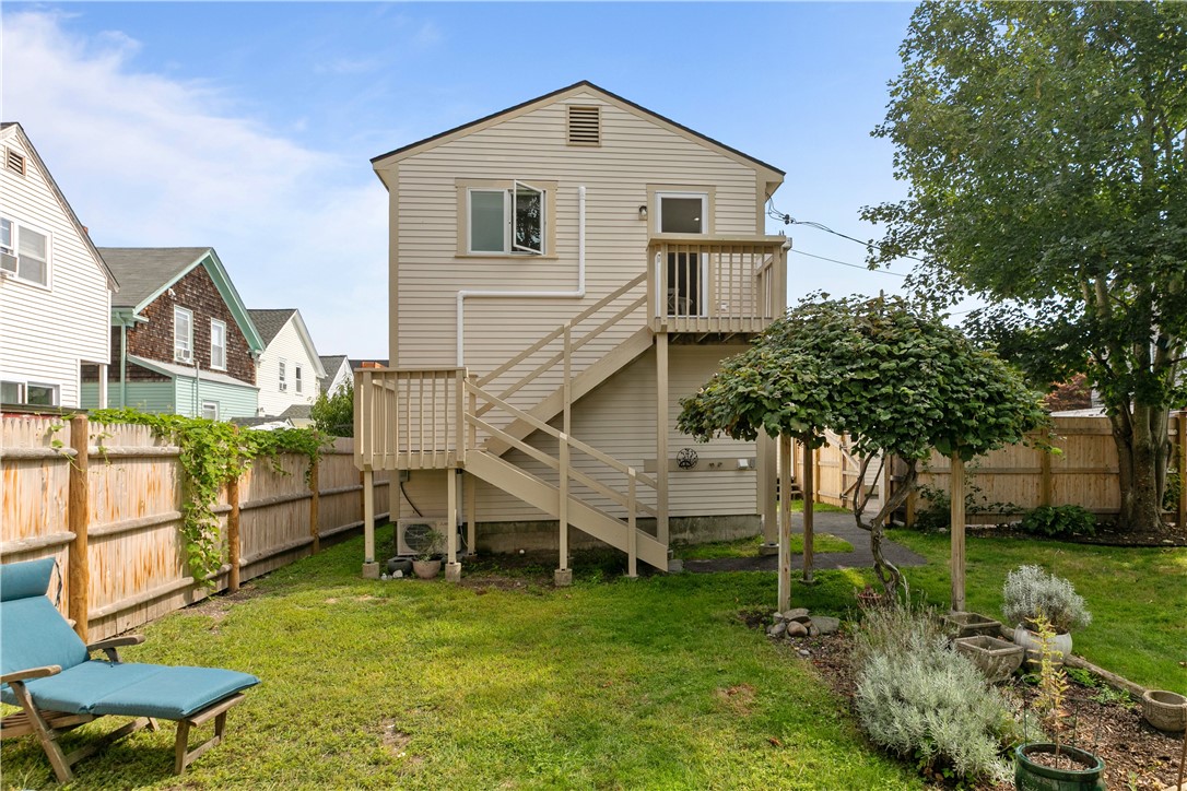 36 Connection Street Newport, RI 02840 - Photo 27 of 49 Gallery Image 27
