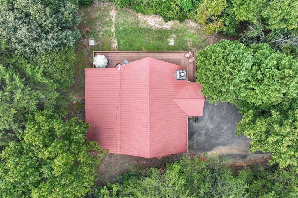 482 Monroe Ridge Road Sautee Nacoochee, GA 30571 - Photo 33 of 40